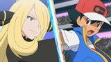 "Where is the trainer who can beat her? It's here!" [Master Knockout Ash Semi-Final Support MAD]