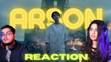 j-hope '방화 (Arson)' Official MV | REACTION | SIBLINGS REACT