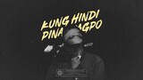 KUNG HINDI PINAGTAGPO - Wzzy (The Ghost Song) Official Audio Release | Prod. Dizzla x Projectrekta