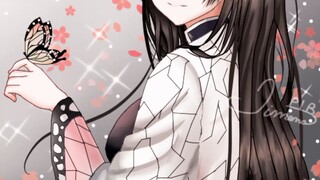 ni yang minta versi kak kanae