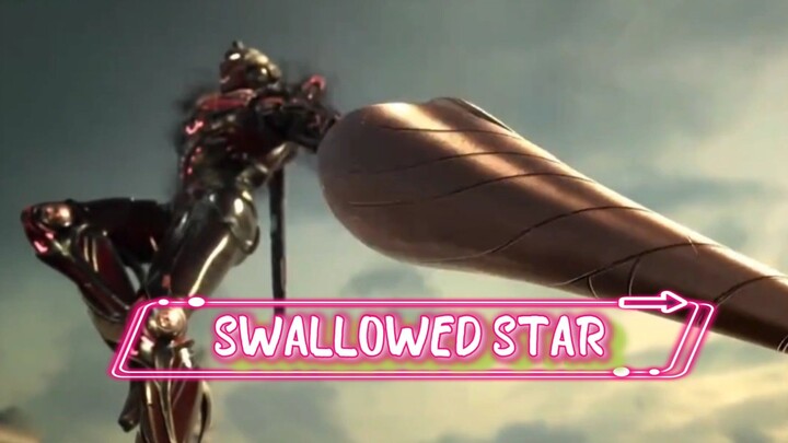 SWALLOWED STAR EPISODE 41-45