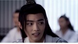 [Film&TV]How deep is Wei Wuxian into Lan Wangji