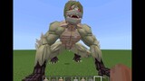 NetEase Minecraft Giant Survival Update