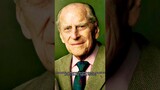 Prince Philip’s Funeral Service time | Who will walk behind Prince Philip’s coffin #shorts