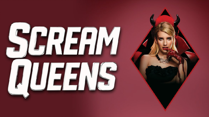 Scream Queens S1 [Episode 12] *FINAL*