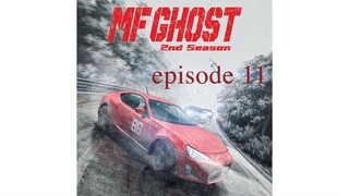 mf ghost season 2 ep11