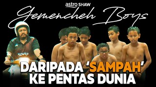 Filem GEMENCHEH BOYS (Kini Di Pawagam) | 20 Minit Pertama