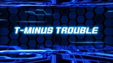 Tobots Heroes of Daedo City (2024) season 001 episode 023 - T-Minus Trouble