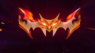 SAVAGE BUILD MIYA PALING SAKIT~ BUILD MIYA TERSAKIT TERBARU MOBILE LEGENDS