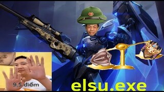 elsu.exe | Híu đi chơi liên quân