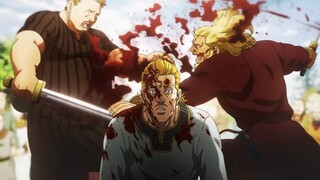 VINLAND SAGA  2 - Trailer