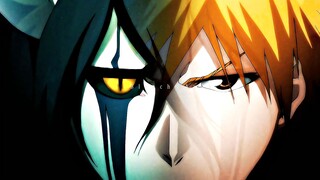 BLEACH BLEACH