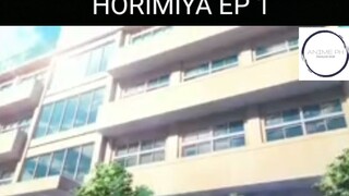 HORIMIYA EP 1 TAGALOG DUBBED