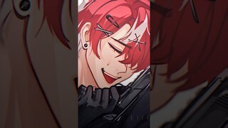 VTuber cowok JJ #shorts