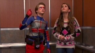 Henry Danger SS1 | Ep 18 | Part 1 (To be continued)