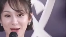 Yang Zi: A female star in the domestic entertainment industry who has no idol baggage and has some t