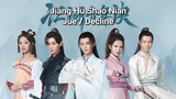 Jiang Hu Shao Nian Jue / Decline 2023 eps 10 sub indo