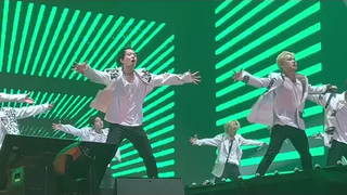 [Fancam] TREASURE - MMM 2022.07.31