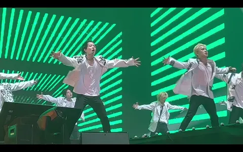 [Fancam] TREASURE - MMM 2022.07.31