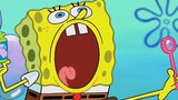 Spongebob mencoba yang terbaik untuk membuat Patrick tertawa, tapi Patrick dengan dingin menuduhnya 
