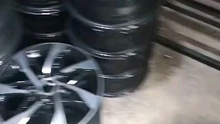 velg std ertiga readyyy stok