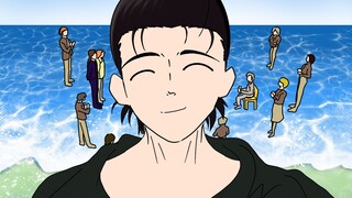 Hideaki Anno sangat gembira! Satu-satunya cara untuk menyelesaikan masalah animasi "Attack on Titan"