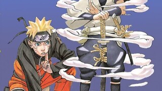 Pekerjaan baru Guru Kishimoto terpotong setengah? Tentang apa karya baru "The Legend of Jishi Hachim