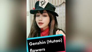 genshinimpact hutao  cosplay genshin  hutaocosplay genshincosplay genshinimpactcosplay anime gaming