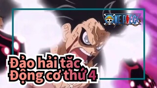 Đảo hải tặc|[AMV] Động cơ thứ 4 Luffy VS. Katakuri