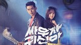 Bring It On, Ghost! Episode 1 Eng Sub