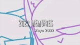 2022 memories :)