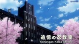 Senran Kagura Eps 8 Sub Indonesia