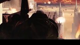 【รีเซ็ต 4k】Warhammer 40k-Gothic Fleet Content CG-Prologue: Cadia (พร้อมคำแปล! ภักดี!)
