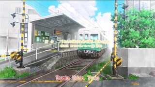 UDON NO KUNI (SUBINDO) EP12 END