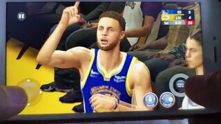 NBA2K23"NEW REALESE NOW...LAKERS' VS GOLDEN STATE'WARRIORS' TAGALOG" GAMEPLAY'