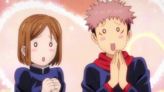 [ Jujutsu Kaisen ] God-level adaptation! What content did the animation delete from the comics? Fram
