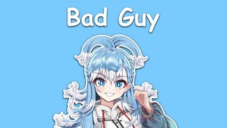 〖Kobo Kanaeru〗Billie Eilish - Bad Guy (with Lyrics)