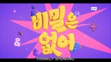 Frankly Speaking episode 6 preview