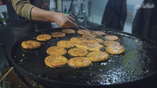 Film Pendek Perjalanan Budaya Shanghai [Berjalan di Shanghai]