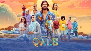 Qalb 2024 | Full Movie hindi Dub In 1080p |