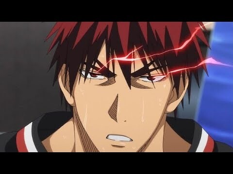 Kuroko No Basket「AMV」Rare