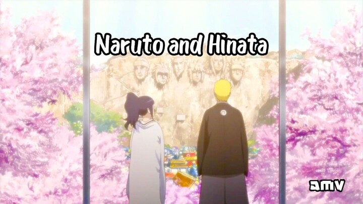 Naruto and Hinata - [AMV Edit]