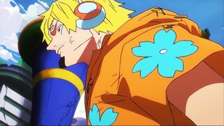 one piece eps 1128 ||AMV||