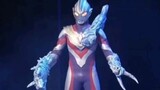 [Ultraman Decai] Pertunjukan panggung Sphiatliga muncul
