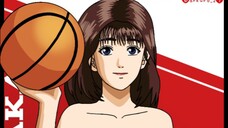 MODUS PDKT MINTA DIAJARIN MAIN BASKET SAMA DOI (Slam Dunk)