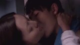 [Remix]Exciting kiss moments of William Chan in <Ex>