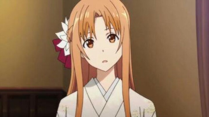 Permen online Kirito Asuna