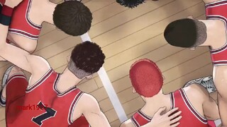 THE FIRST SLAM DUNK MOVIE TRAILER 12.3.2022