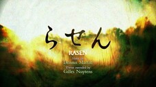 Rasen EP 9 1999 らせん