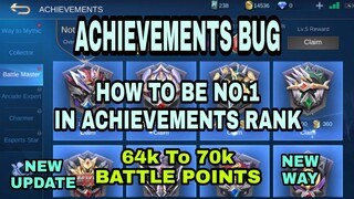 How To Unlock Achievements | Pwede Gawing Negosyo ? Tagalog Voice Tutorial